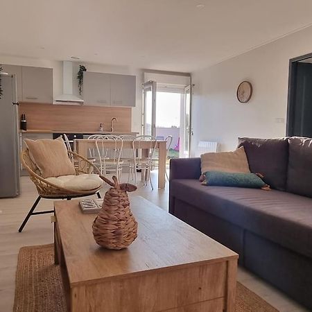 Maison Au Calme Entre Collegues Ou Famille - La Boheme - Saint-Seurin-sur-l'Isle Bagian luar foto